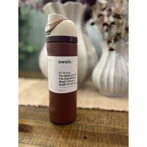 Owala 24oz FreeSip - Autumn Apple - Hearth & Hand with Magnolia Fall 2025 NEW!